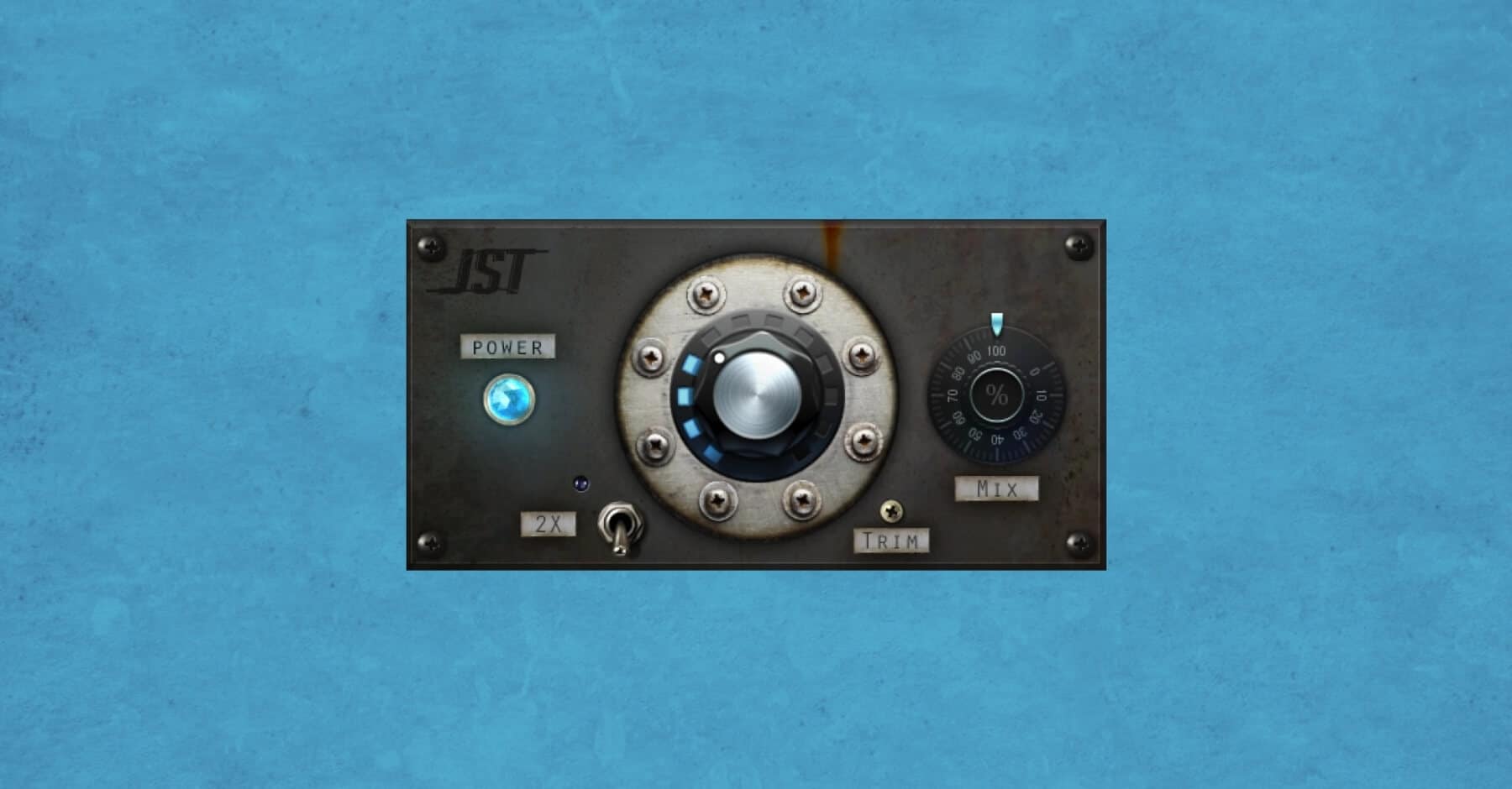 Best Mastering Plugins: JST Clip