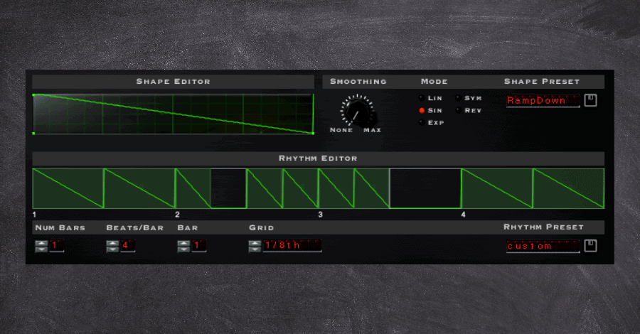 Sountoys FilterFreak LFO