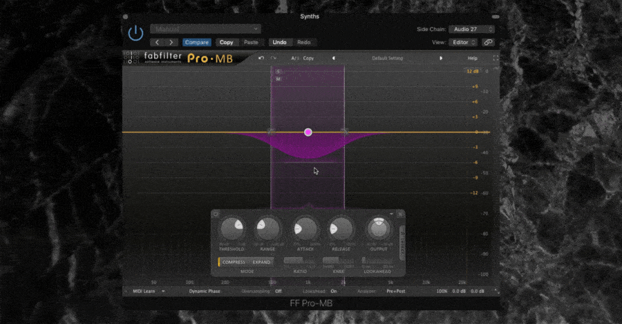 Layering Sounds: Additive EQ