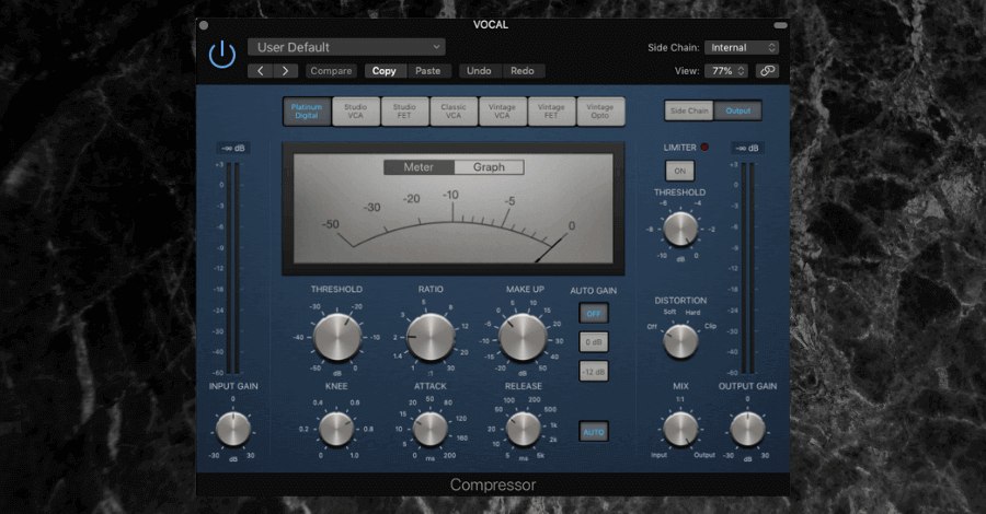 Layering Sounds: Full Chords