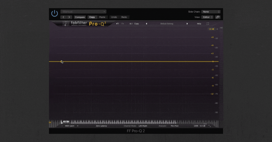 Mixing Tips - Tame Low Frequencies