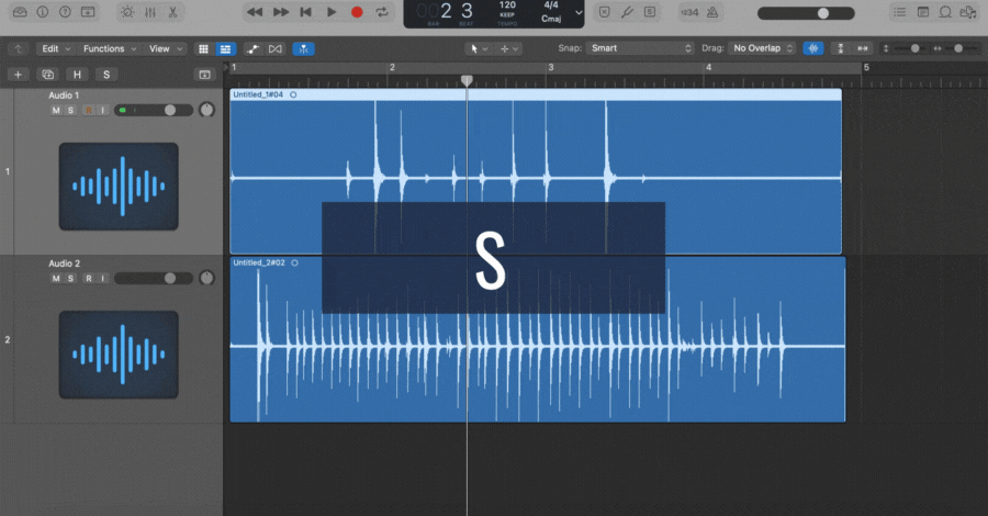 How to Remix a Song - Make Sure You Get the BPM & Key Right