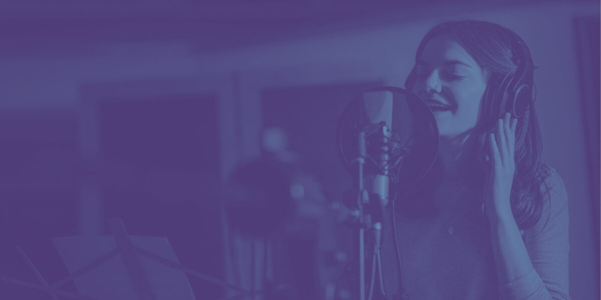 15+ Ways to Find Singers Online For Your Next Track