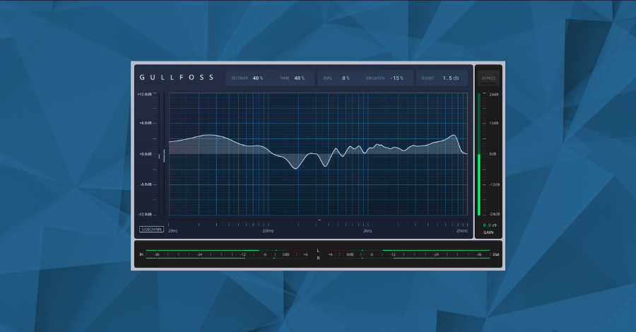hyperbits ai tools gulfoss