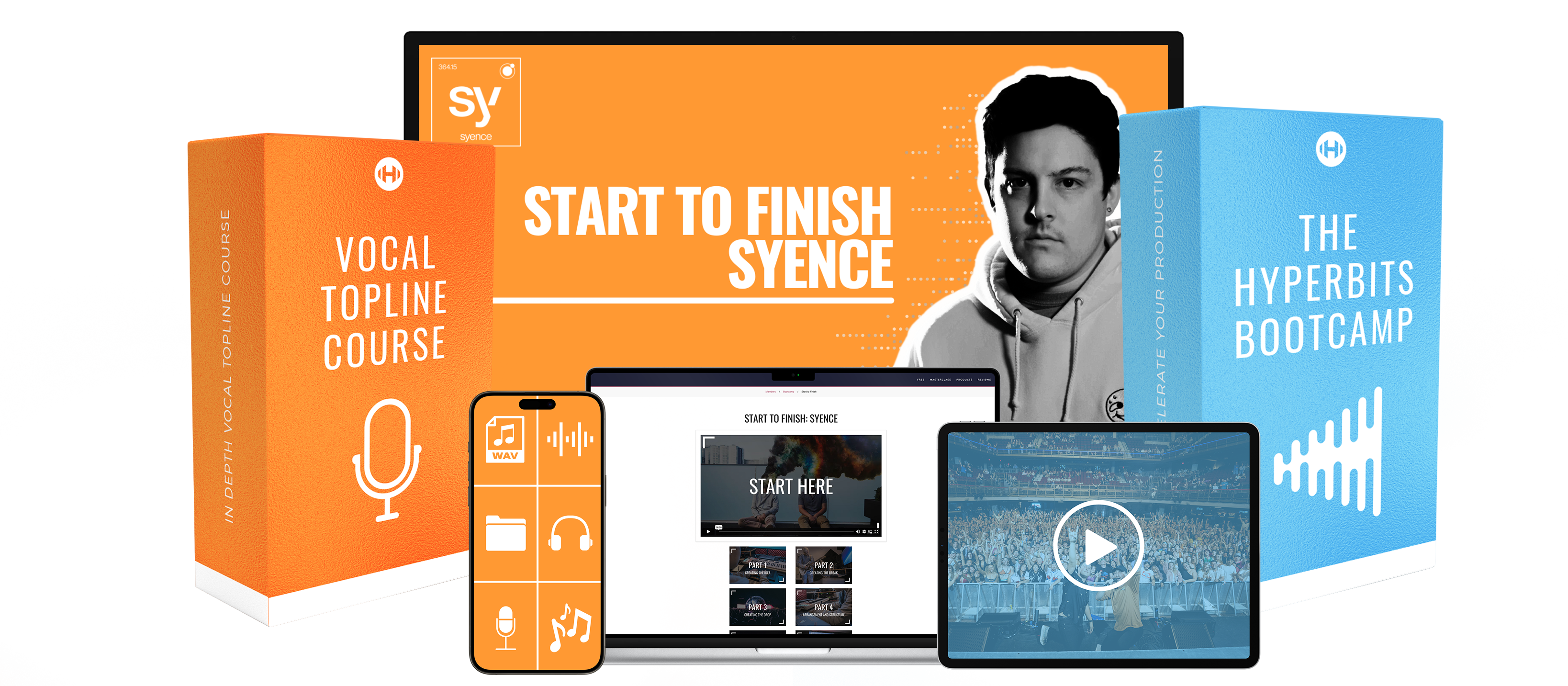 stf syence platinum
